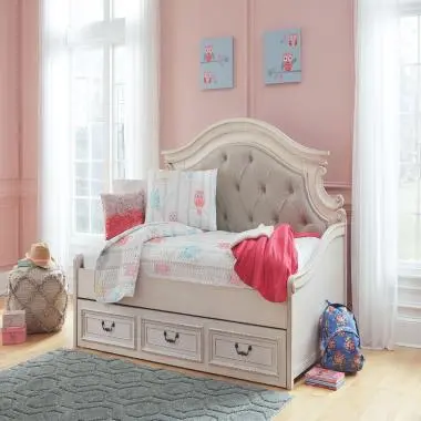 Storage Beds